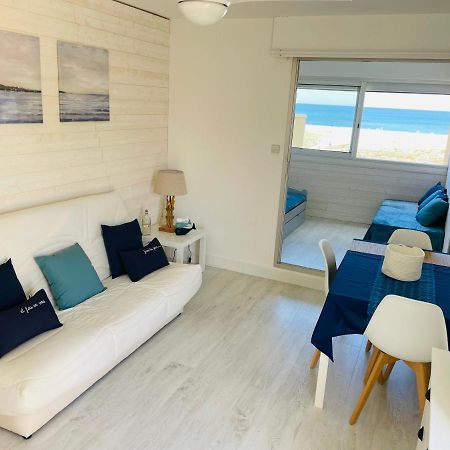 La Cabane De La Mer Leucate Εξωτερικό φωτογραφία