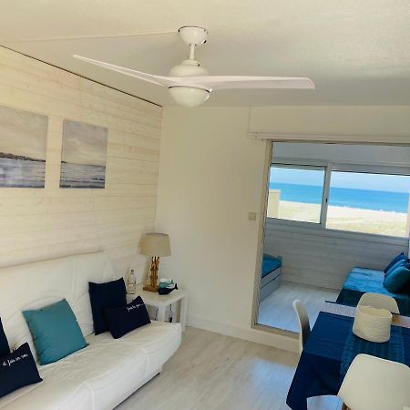 La Cabane De La Mer Leucate Εξωτερικό φωτογραφία