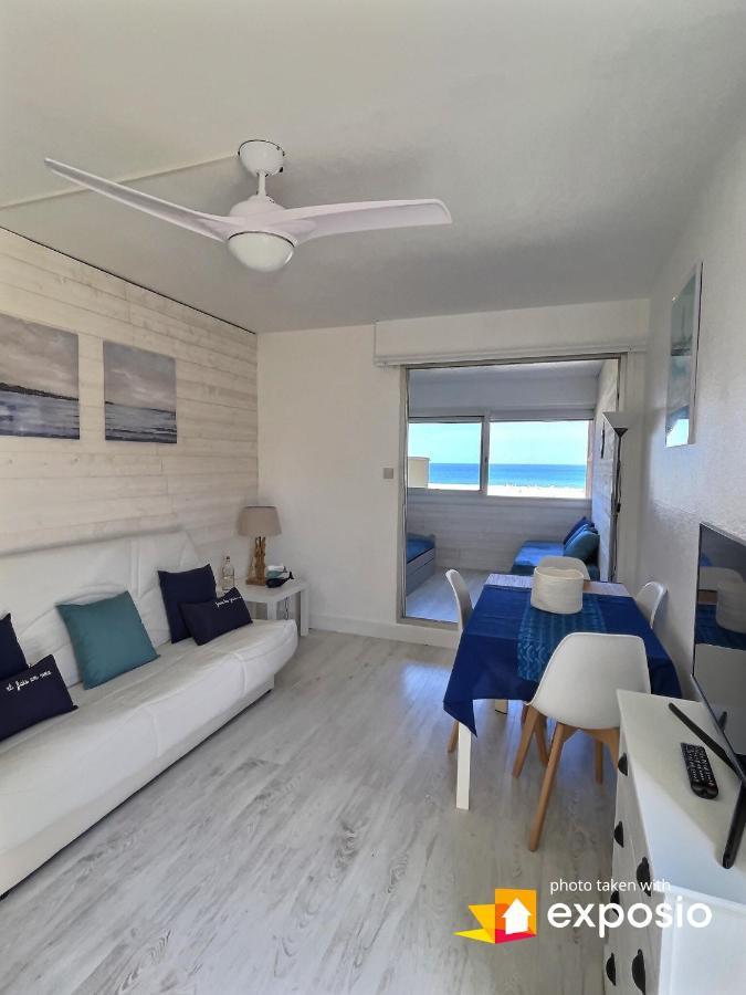 La Cabane De La Mer Leucate Εξωτερικό φωτογραφία