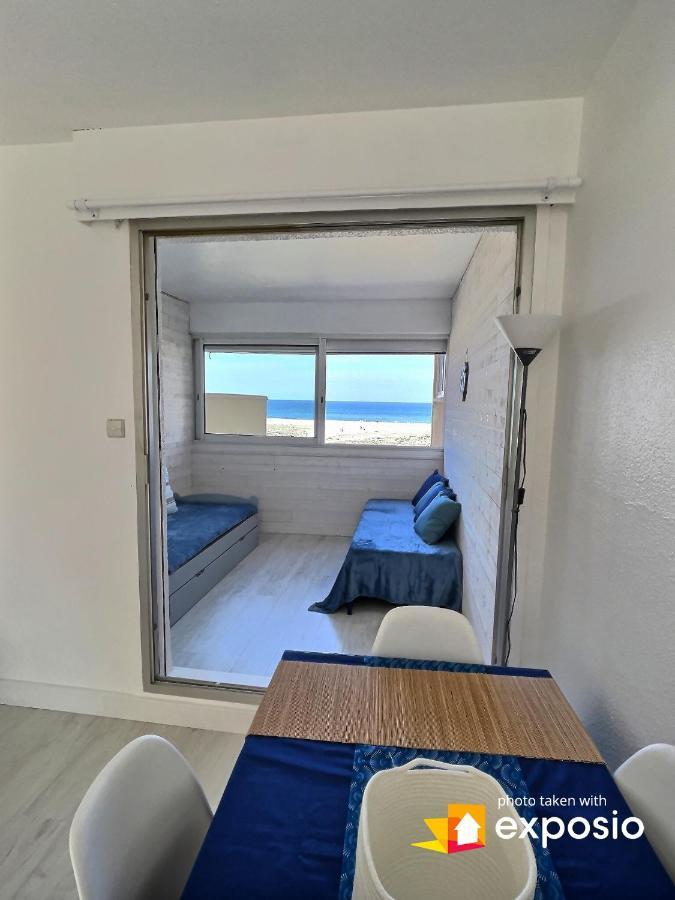 La Cabane De La Mer Leucate Εξωτερικό φωτογραφία