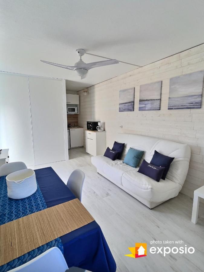 La Cabane De La Mer Leucate Εξωτερικό φωτογραφία