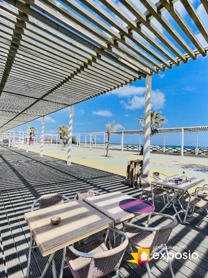 La Cabane De La Mer Leucate Εξωτερικό φωτογραφία