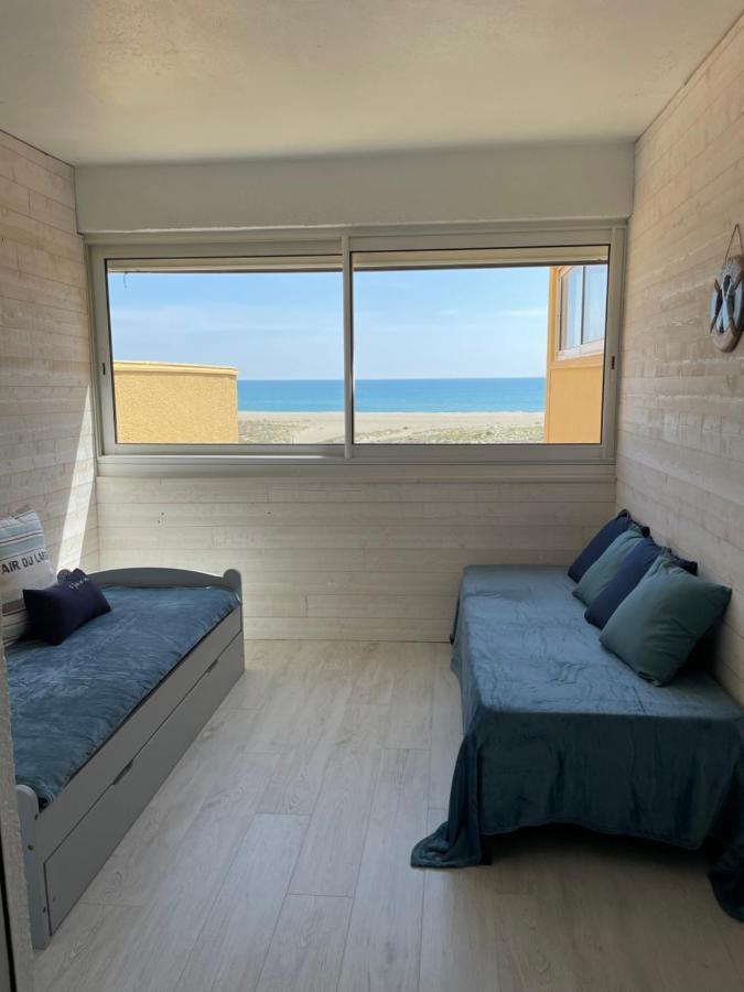 La Cabane De La Mer Leucate Εξωτερικό φωτογραφία