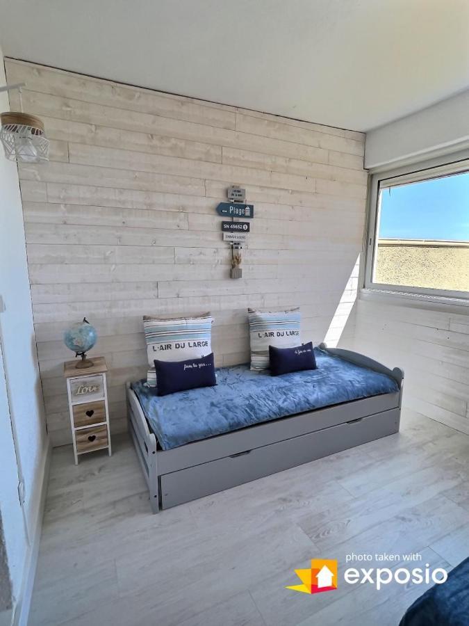 La Cabane De La Mer Leucate Εξωτερικό φωτογραφία